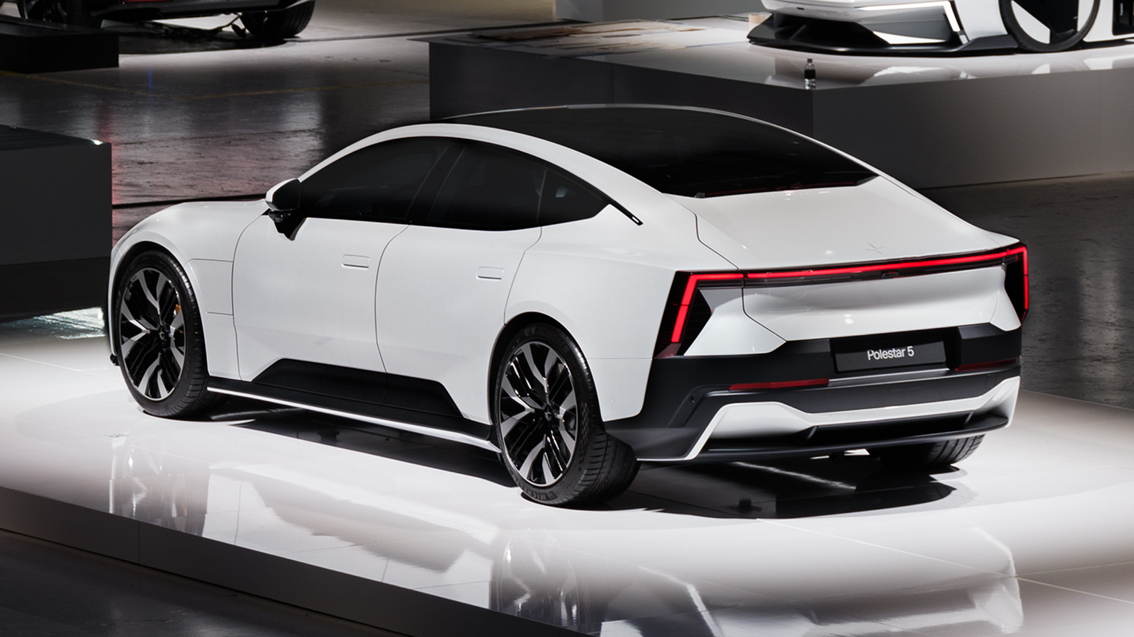 Relaxed Euro 7 Emissions Might Save Some Performance Cars